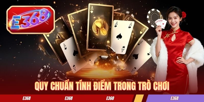 Quy chuẩn tính điểm trong trò chơi