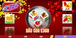Bầu Cua E368 - Luật Chơi Và Tips Đặt Cược Hiệu Quả Năm 2026