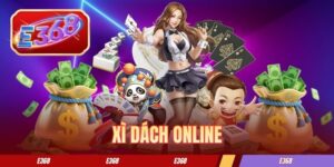 Xì Dách Online - Quy Trình Chơi Và Cách Tính Kết Quả Ván