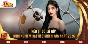 kèo tỷ số