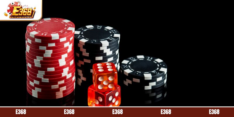 Giới thiệu về Casino e368 Giới thiệu về Casino e368