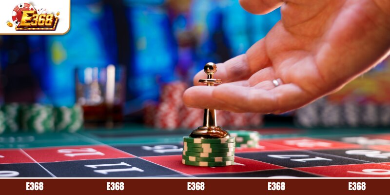 Game Roulette đa dạng biến thể Game Roulette đa dạng biến thể