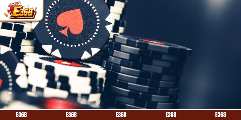 Những ưu điểm vượt trội của Casino e368